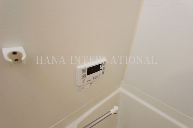 【設備】 | メゾンボヌールＣ