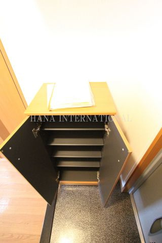 【収納】 | メゾンボヌールＣ