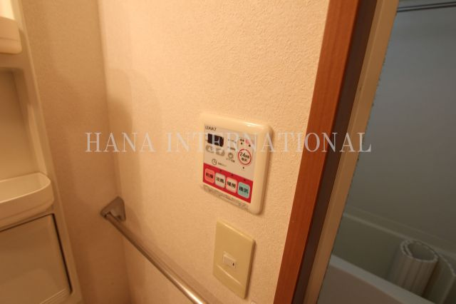 【設備】 | メゾンボヌールＣ