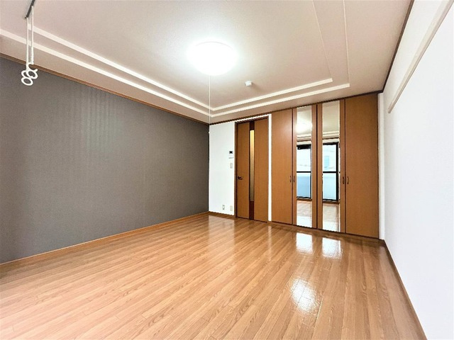 【居間・リビング】 | メゾンボヌールＣ