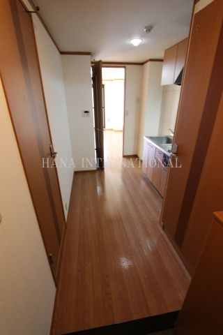 【その他】 | メゾンボヌールＣ