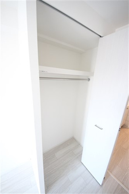 【収納】 | エスリード難波 THE FIRST