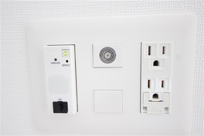 【その他】 | エスリード難波 THE FIRST