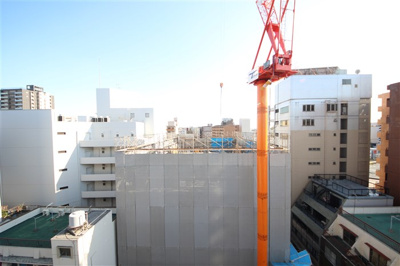 【展望】 | エスリード難波 THE FIRST