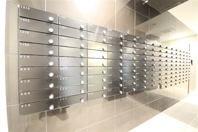 【その他共用部分】 | エスリード難波 THE FIRST