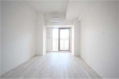 【居間・リビング】 | エスリード難波 THE FIRST