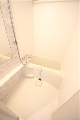 【浴室】 | エスリード難波 THE FIRST