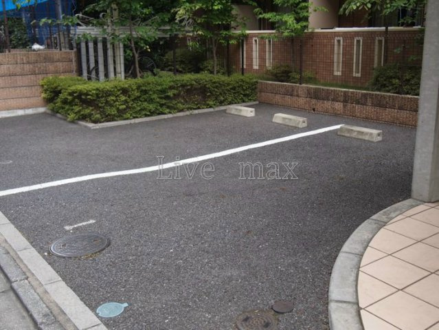 【駐車場】スパシエフィールドS新都心