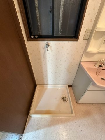 津之江町１丁目　戸建ての内装