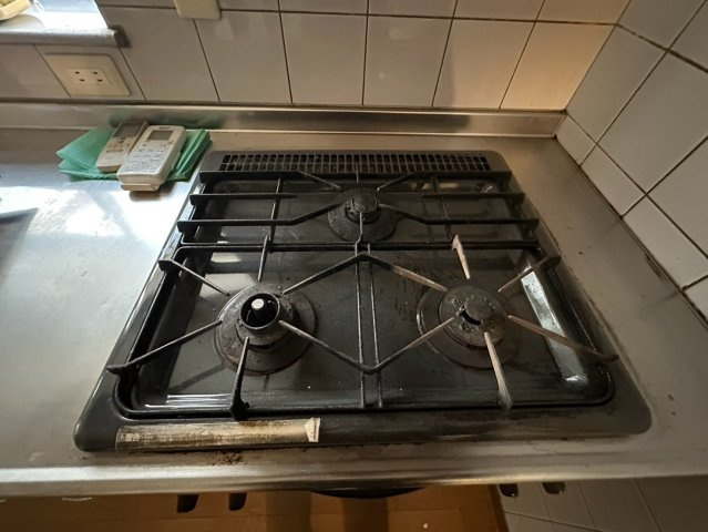 津之江町１丁目　戸建ての設備