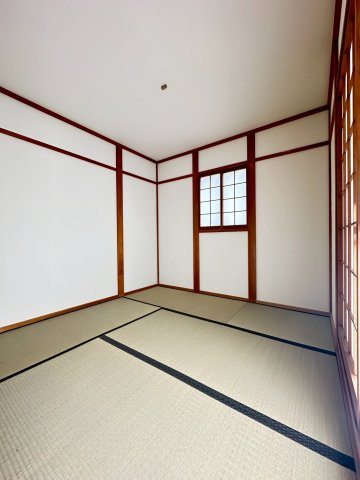 津之江町１丁目　戸建ての内装