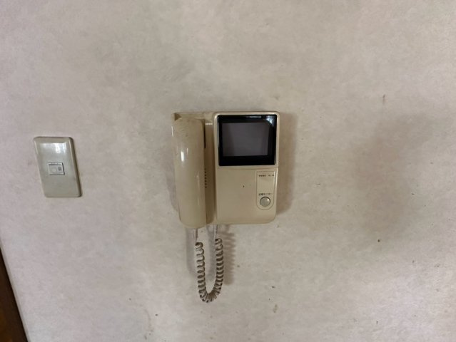 津之江町１丁目　戸建てのセキュリティ