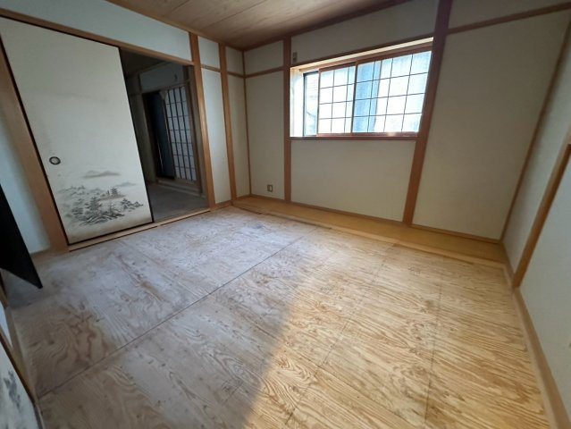 津之江町１丁目　戸建てのその他