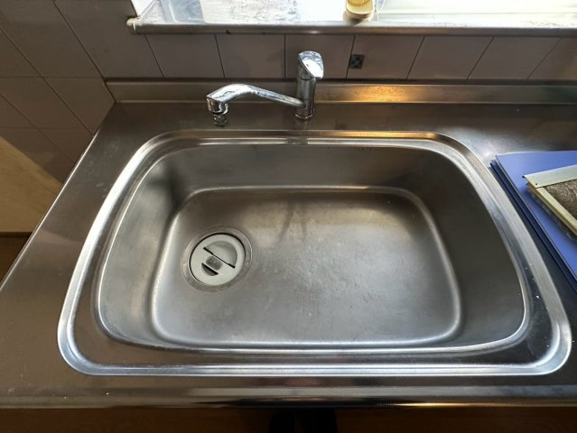 津之江町１丁目　戸建ての設備