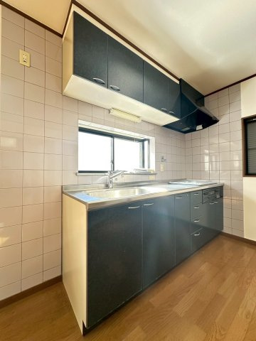 津之江町１丁目　戸建てのキッチン