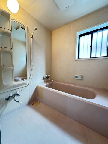 津之江町１丁目　戸建ての浴室