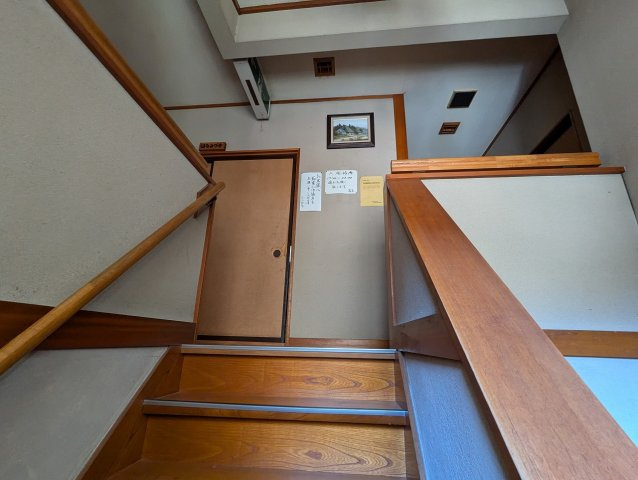 売土地　沼津市内浦重寺のその他|現在上物があります。現況でのお引渡しになります。室内の様子になります。
