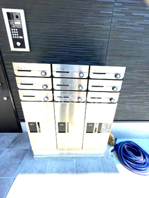 【その他共用部分】 | エムグレース神戸長田