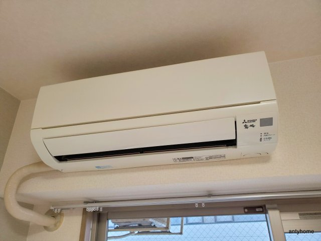 ウイニング・パラ江坂　仲介手数料無料の設備