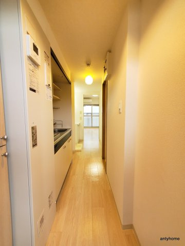 ウイニング・パラ江坂　仲介手数料無料の内装