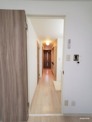 ウイニング・パラ江坂　仲介手数料無料の内装