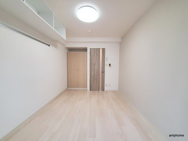 ウイニング・パラ江坂　仲介手数料無料の寝室