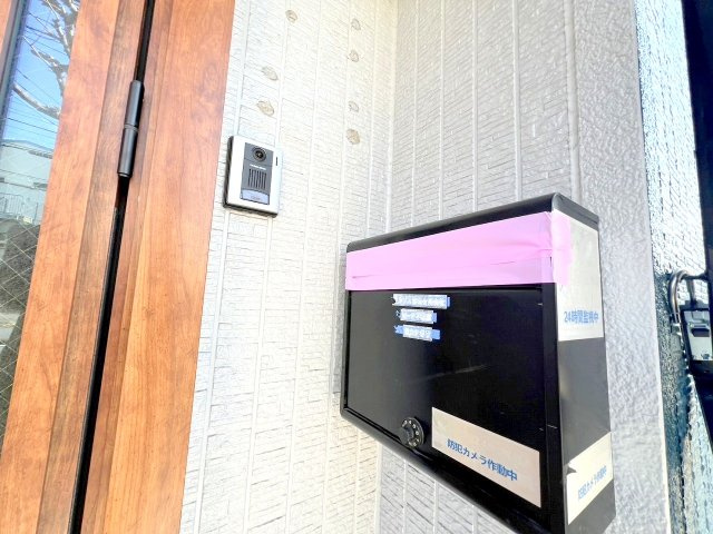 昭島市中神町　中古戸建のその他|2025年3月撮影