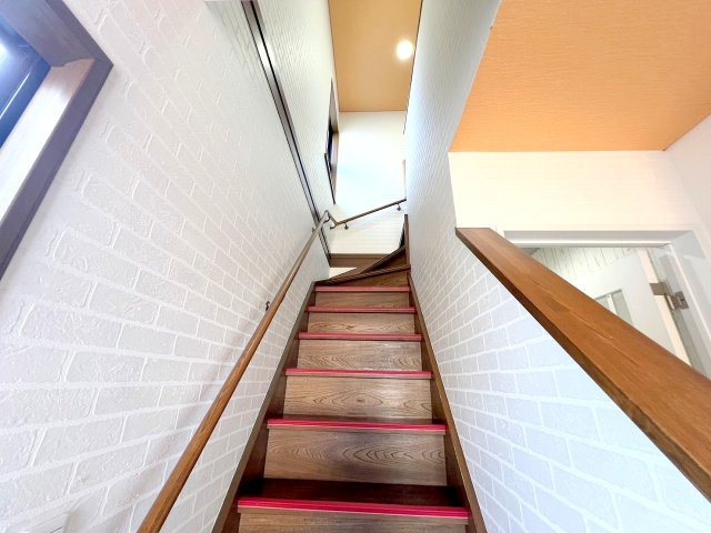 昭島市中神町　中古戸建のその他|2025年3月撮影