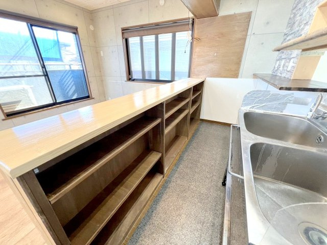 昭島市中神町　中古戸建のその他|2025年3月撮影