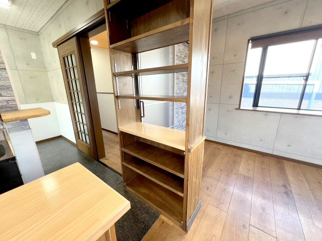 昭島市中神町　中古戸建のその他|2025年3月撮影