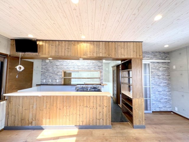 昭島市中神町　中古戸建のその他|2025年3月撮影