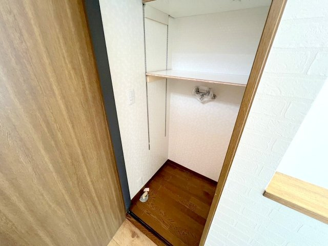 昭島市中神町　中古戸建のその他|2025年3月撮影