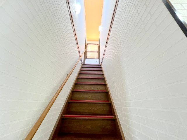 昭島市中神町　中古戸建のその他|2025年3月撮影