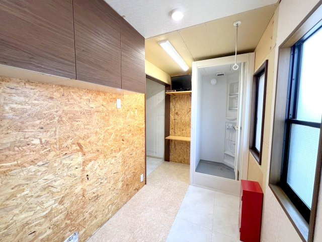 昭島市中神町　中古戸建のその他|2025年3月撮影