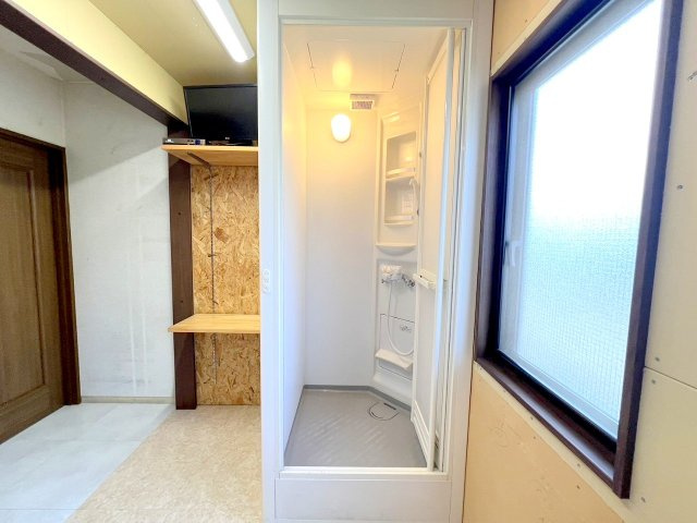 昭島市中神町　中古戸建のその他|2025年3月撮影