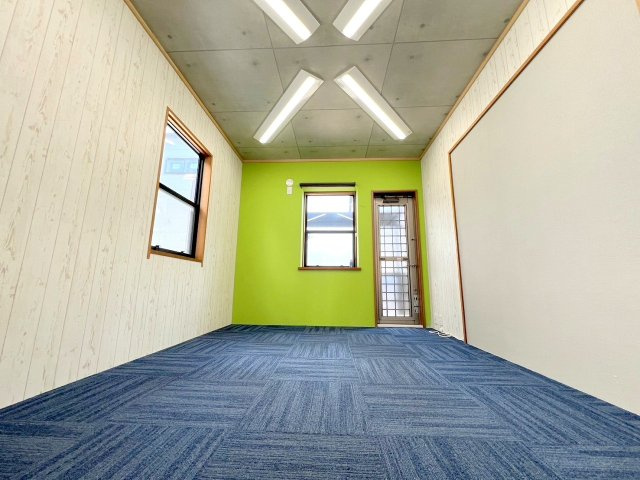 昭島市中神町　中古戸建のその他|2025年3月撮影