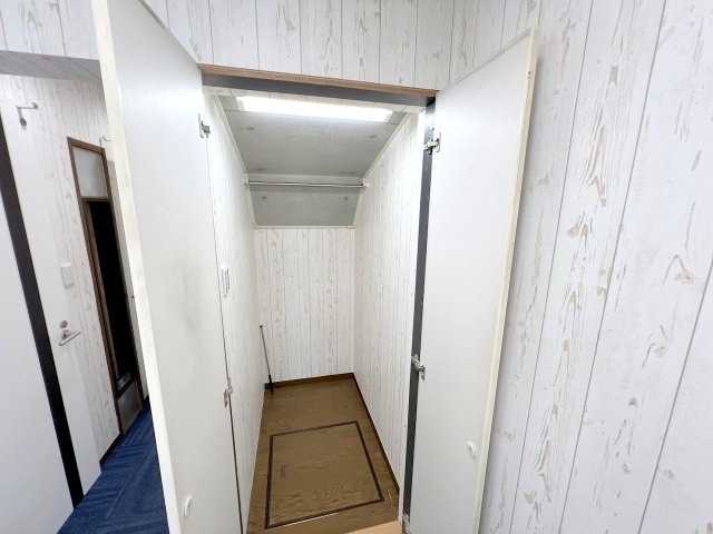 昭島市中神町　中古戸建のその他|2025年3月撮影