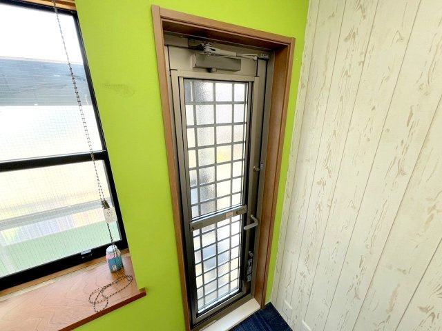 昭島市中神町　中古戸建のその他|2025年3月撮影