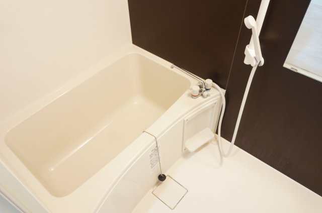 【浴室】 | クレリア神戸 | 日々の疲れを癒すお風呂付です