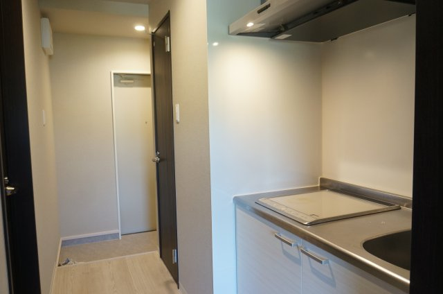 【内装】 | クレリア神戸 | 過ごしやすい室内です