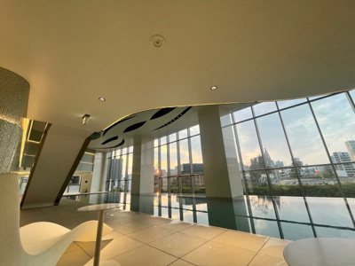 【その他共用部分】 | THE COURT 神宮外苑