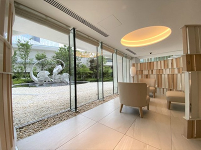 【その他共用部分】 | THE COURT 神宮外苑