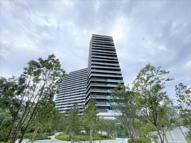 THE COURT 神宮外苑の画像