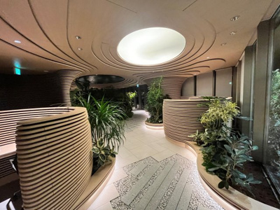 【その他共用部分】 | THE COURT 神宮外苑