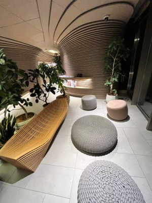 【その他共用部分】 | THE COURT 神宮外苑