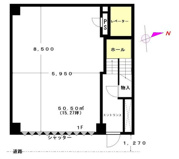 ヴェスタンベルクⅢの画像