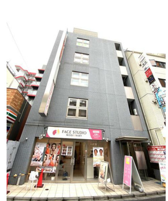 【外観】 | ヴェスタンベルクⅢ