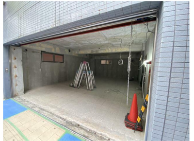 【その他共用部分】 | ヴェスタンベルクⅢ