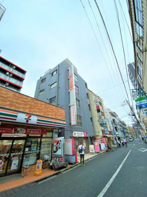 【周辺】 | ヴェスタンベルクⅢ