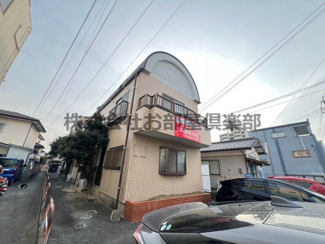 PLEAST梅満町